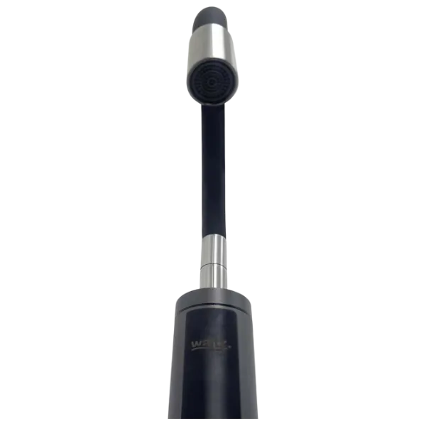 Проточный водонагреватель Waltz EFW-263 3000 Вт / Черный photo 4