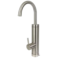 Încălzitor de apă instantaneu Waltz EFW-5G2 3000 W / Inox photo 3