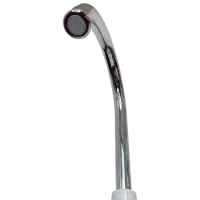 Încălzitor de apă instantaneu Waltz EFW-6C2 3000 W / White photo 3