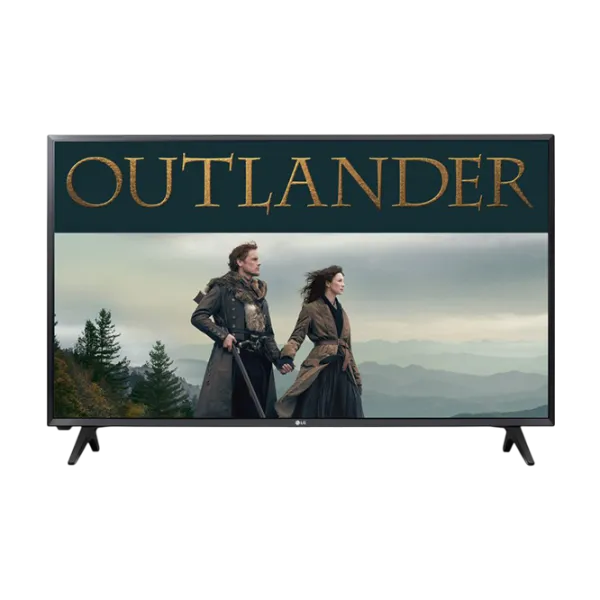 Телевизор LG 32LK500BPLA 32" / / HD Ready / / Черный photo 1 Телевизор LG 32LK500BPLA 32" / / HD Ready / / Черный photo 1