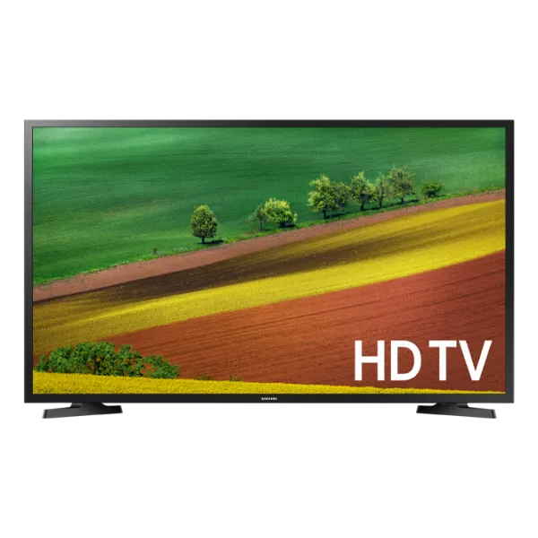 Televizor Samsung UE32N4000AUXUA 32" / LED / HD Ready / TV / Black photo 1