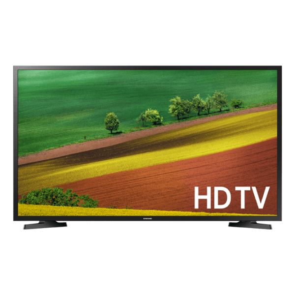 Televizor Samsung UE32N4000AUXUA 32" / LED / HD Ready / TV / Black photo 1