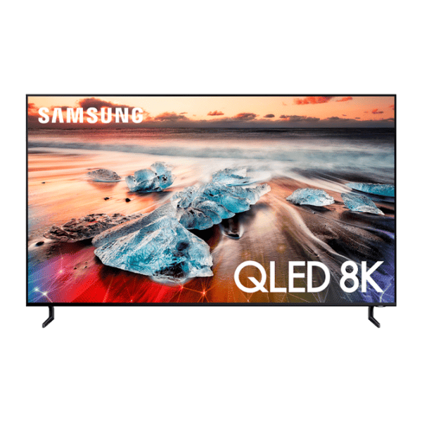 Televizor Samsung QE65Q900RBUXUA 65" / QLED / 8K / Smart / Black photo 1 Televizor Samsung QE65Q900RBUXUA 65" / QLED / 8K / Smart / Black photo 1