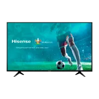 Televizor Hisense H58A6100 58" / / 4K / Home and Office / Black