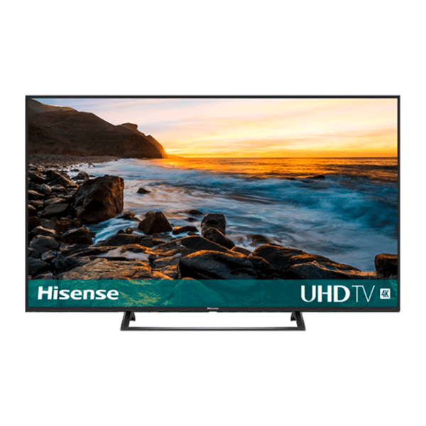Телевизор Hisense H55B7300 55" / / 4K / Smart / Черный photo 1