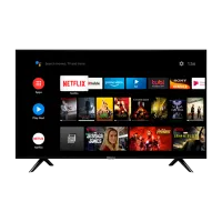 Televizor Hisense 32B6700HA 32" / IPS / HD Ready / Smart / Black