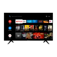 Televizor Hisense 40B6700PA 40" / IPS / Full HD / Smart / Black