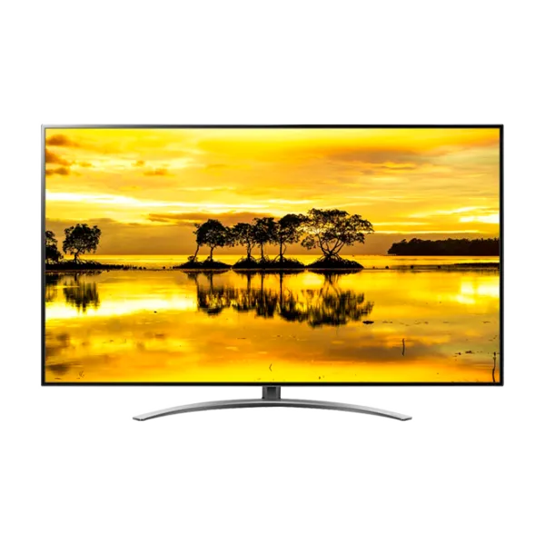 Телевизор LG 55SM9010PLA 55" / NanoCell / 4K / Smart / Черный photo 1