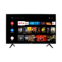 Televizor Hisense 49B6700 49" / LCD / Full HD / Smart / Black