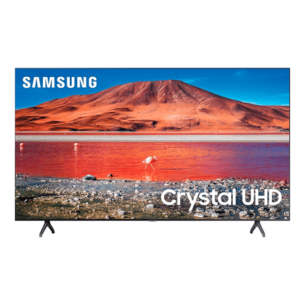 Телевизор Samsung UE50TU7170UXUA 50" / VA / 4K / Smart / Черный photo 1 Телевизор Samsung UE50TU7170UXUA 50" / VA / 4K / Smart / Черный photo 1