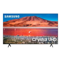 Телевизор Samsung UE50TU7170UXUA 50" / VA / 4K / Smart / Черный