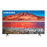 Телевизор Samsung UE55TU7170UXUA 55" / LED / 4K / Smart / Черный