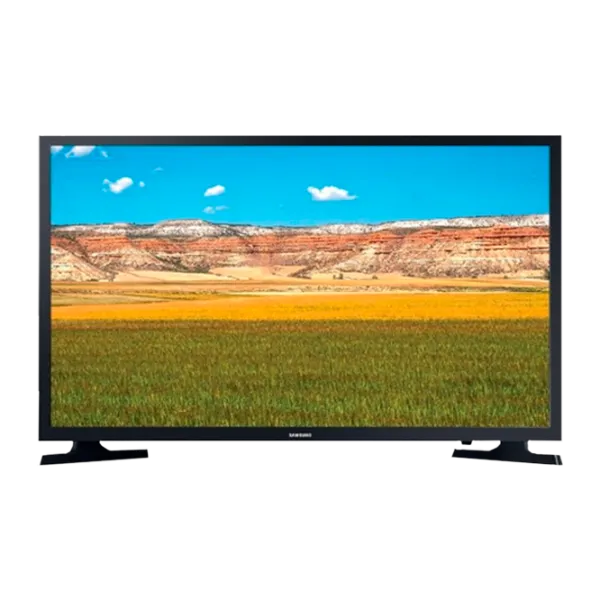 Televizor Samsung UE32T4570AUXUA 32" / VA / HD Ready / Smart / Black photo 1