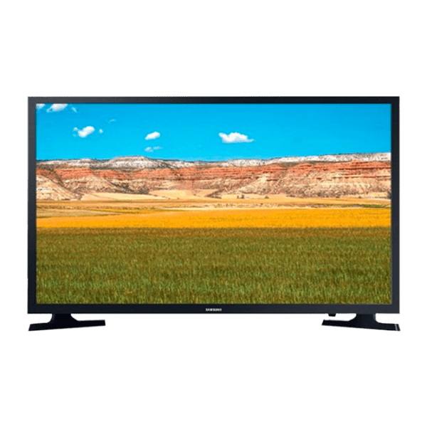 Televizor Samsung UE32T4570AUXUA 32" / VA / HD Ready / Smart / Black photo 1