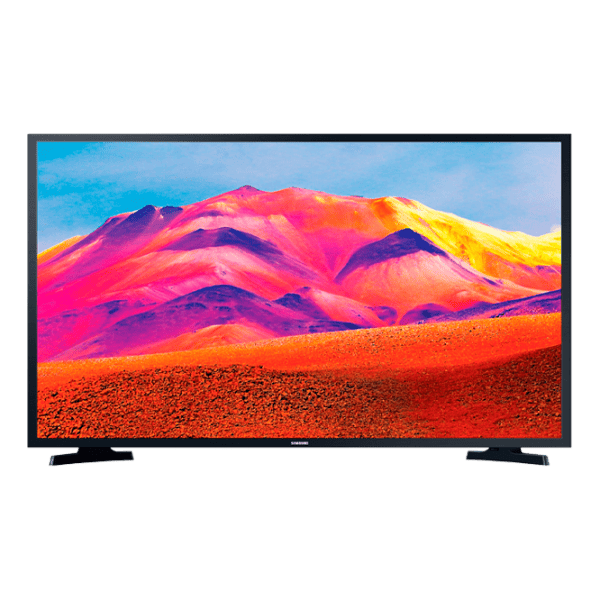 Televizor Samsung UE32T5300AUXUA 32" / VA / Full HD / Smart / Black photo 1 Televizor Samsung UE32T5300AUXUA 32" / VA / Full HD / Smart / Black photo 1