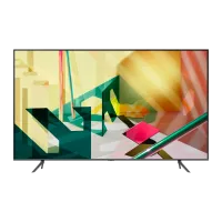 Телевизор Samsung QE85Q70TAUXUA 85" / QLED / 4K / Smart / Черный