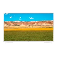 Телевизор Samsung UE32T4520AUXUA 32" / VA / HD Ready / Smart / Белый