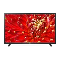 Телевизор LG 32LM6350PLA 32" / IPS / Full HD / Для дома и офиса / Черный