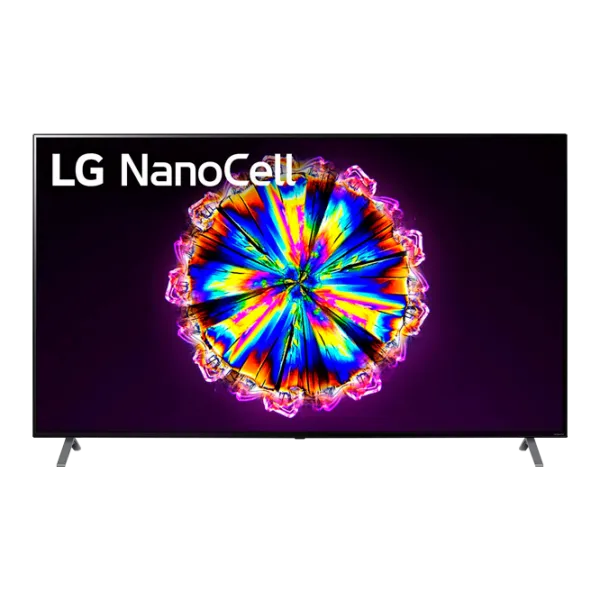 Televizor LG 86NANO906 86" / IPS / 4K / Smart / Black photo 1