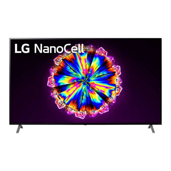 Televizor LG 86NANO906 86" / IPS / 4K / Smart / Black photo 1