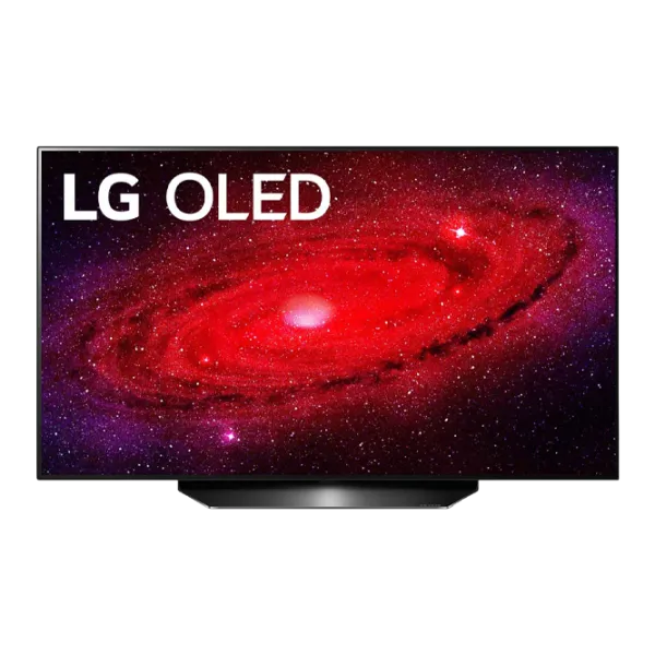 Телевизор LG OLED48CXRLA 49" / OLED / 4K / Smart / Черный photo 1