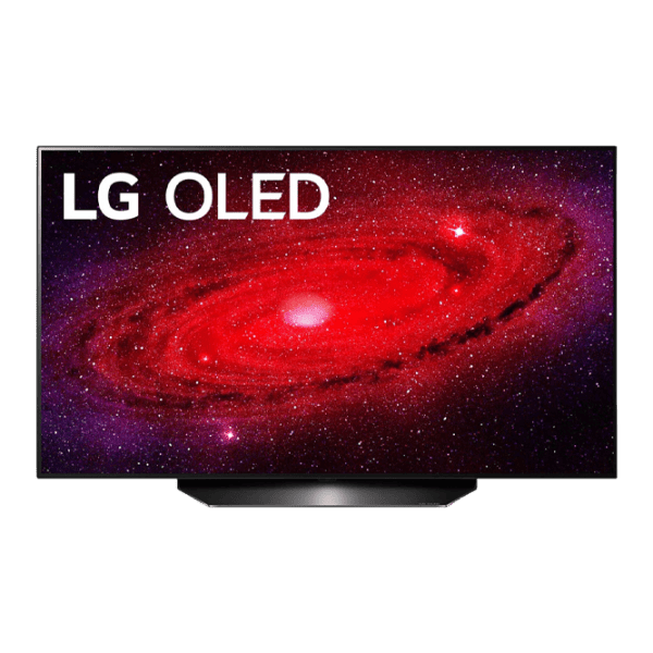 Телевизор LG OLED48CXRLA 49" / OLED / 4K / Smart / Черный photo 1