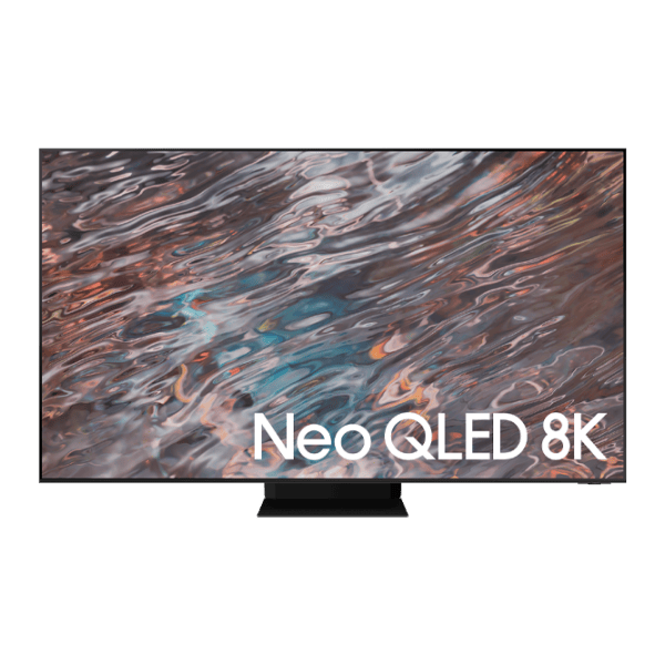 Televizor Samsung QE65QN800AUXUA 65" / Neo QLED / 8K / Smart / Black photo 1 Televizor Samsung QE65QN800AUXUA 65" / Neo QLED / 8K / Smart / Black photo 1