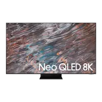 Телевизор Samsung QE65QN800AUXUA 65" / Neo QLED / 8K / Smart / Черный