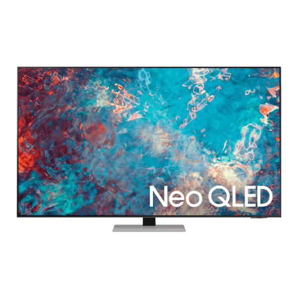 Televizor Samsung QE75QN85AAUXUA 75" / Neo QLED / 4K / Smart / Black photo 1