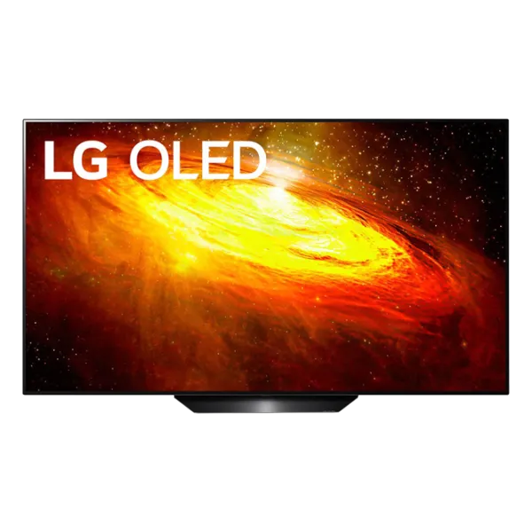Телевизор LG OLED65BXRLB 65" / OLED / 4K / Smart / Черный photo 1