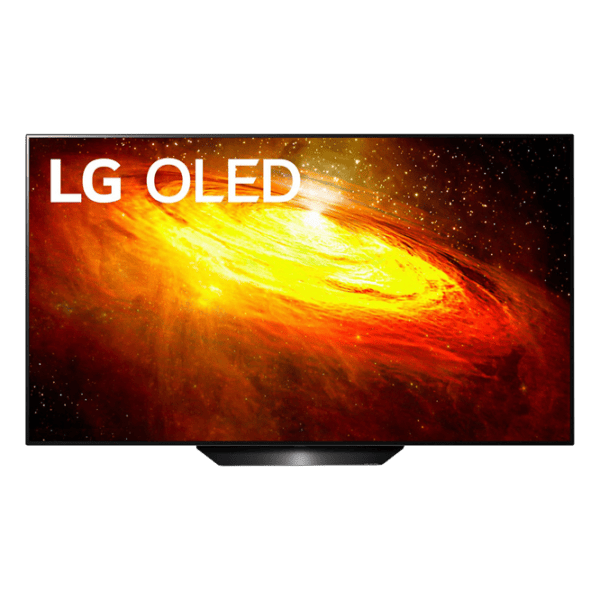 Телевизор LG OLED65BXRLB 65" / OLED / 4K / Smart / Черный photo 1