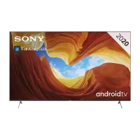 Televizor Sony KE55XH9096BAEP 55" / / 4K / Smart TV / Black