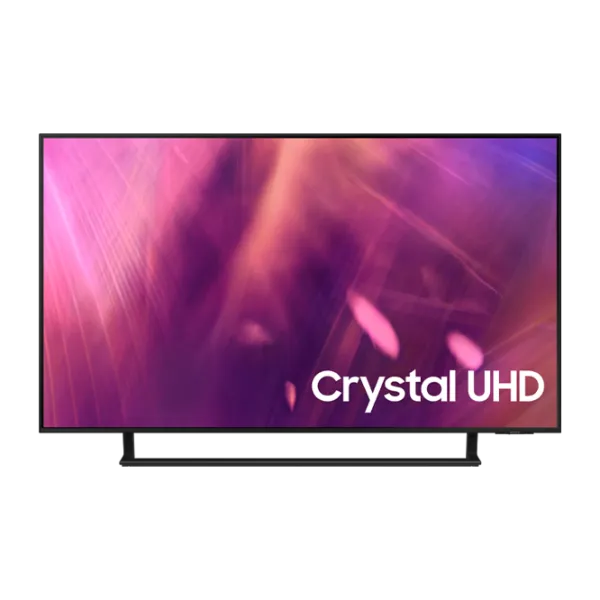 Телевизор Samsung UE43AU9000UXUA 43" / Crystal / 4K / Smart TV / Черный photo 1 Телевизор Samsung UE43AU9000UXUA 43" / Crystal / 4K / Smart TV / Черный photo 1