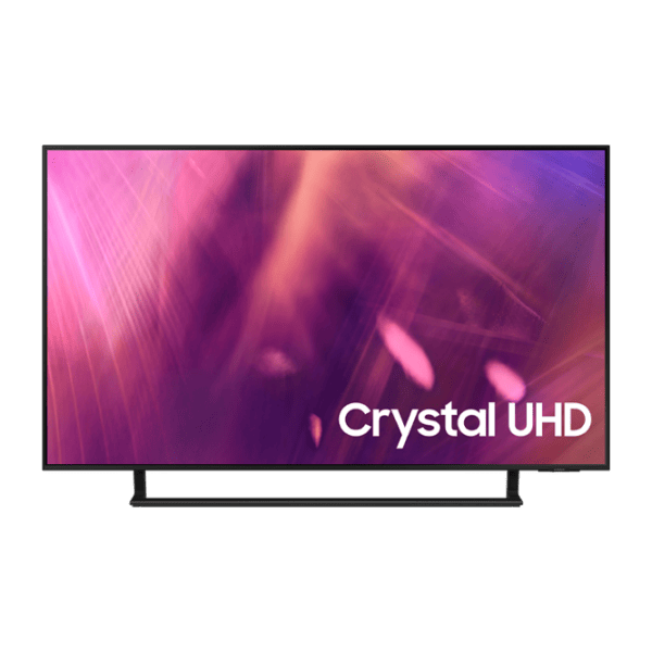 Телевизор Samsung UE43AU9000UXUA 43" / Crystal / 4K / Smart TV / Черный photo 1 Телевизор Samsung UE43AU9000UXUA 43" / Crystal / 4K / Smart TV / Черный photo 1
