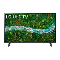 Televizor LG 43UP77006LB 43" / IPS / 4K / Smart TV / 