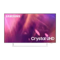Televizor Samsung UE43AU9010UXUA 43" / Crystal / 4K / Smart TV / White