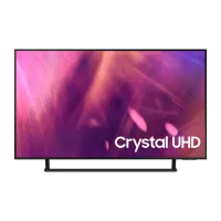 Телевизор Samsung UE50AU9000UXUA 50" / Crystal / 4K / Smart TV / Черный