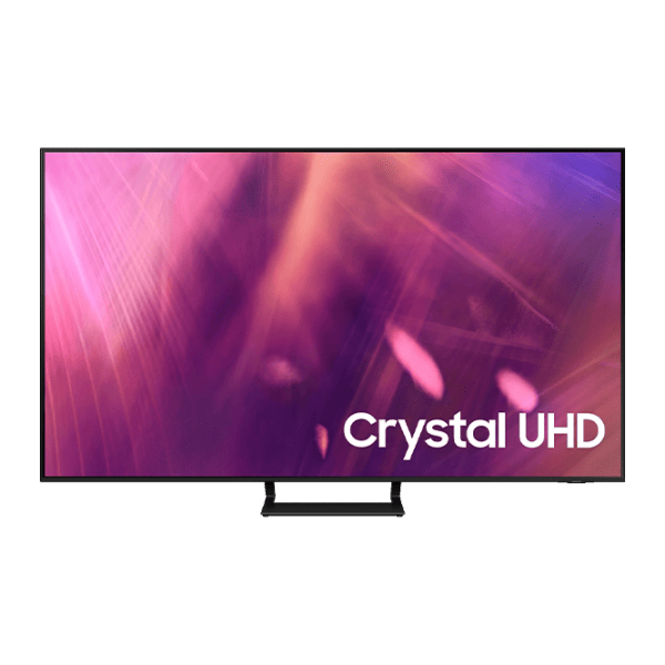 Телевизор Samsung UE55AU9000UXUA 55" / Crystal / 4K / Smart TV / Черный photo 1 Телевизор Samsung UE55AU9000UXUA 55" / Crystal / 4K / Smart TV / Черный photo 1