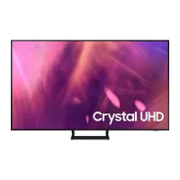 Телевизор Samsung UE55AU9000UXUA 55" / Crystal / 4K / Smart TV / Черный