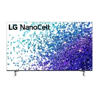 Televizor LG 43NANO776PA 43" / NanoCell / 4K / Smart TV / Black