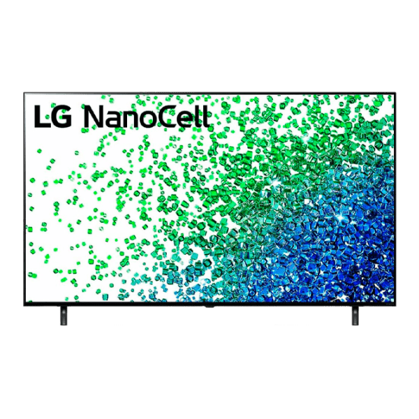 Телевизор LG 55NANO806PA 55" / NanoCell / 4K / Smart TV / Черный photo 1 Телевизор LG 55NANO806PA 55" / NanoCell / 4K / Smart TV / Черный photo 1