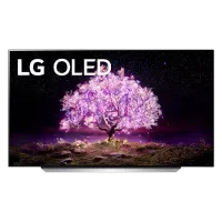 Televizor LG OLED65C1RLA 65" / OLED / 4K / Smart TV / White