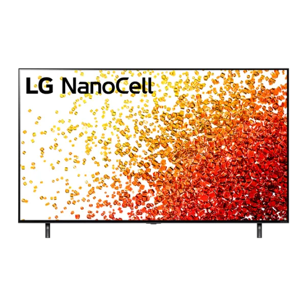 Televizor LG 65NANO906PB 65" / NanoCell / 4K / Smart TV / Black photo 1