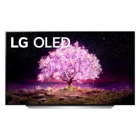 Televizor LG OLED77C1RLA 77" / OLED / 4K / Smart TV / White