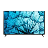 Телевизор LG 43LM5772PLA 43" / LED / Full HD / Smart TV / Черный