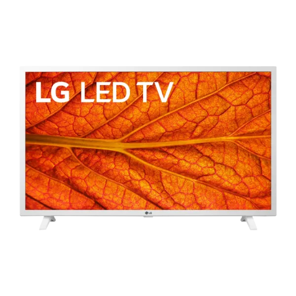 Телевизор LG 32LM638BPLC 32" / LED / / Smart TV / Белый photo 1 Телевизор LG 32LM638BPLC 32" / LED / / Smart TV / Белый photo 1