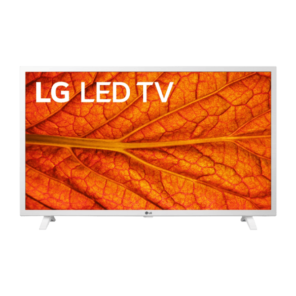 Телевизор LG 32LM638BPLC 32" / LED / / Smart TV / Белый photo 1 Телевизор LG 32LM638BPLC 32" / LED / / Smart TV / Белый photo 1