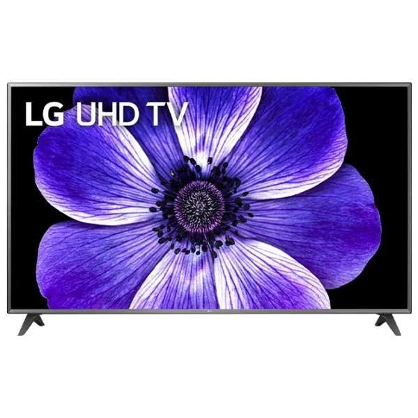 Телевизор LG 75UN7070 75" / IPS / 4K / Smart / Черный photo 1