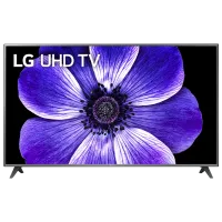Televizor LG 75UN7070 75" / IPS / 4K / Smart / Black