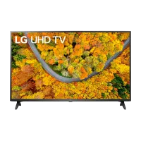 Телевизор LG 50UP75006LF 50" / / 4K / Smart TV / Черный
